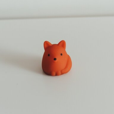 Mini naktinė LED lemputė „Laputė“