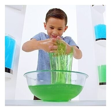 Zimpli Kids Slime Baff Purple & Green – spalvingas slime vonios žaidimas vaikams, 4 pakuotės Zimpli Kids Slime Baff Purple & Green – spalvingas slime vonios žaidimas vaikams, 4 pakuotės